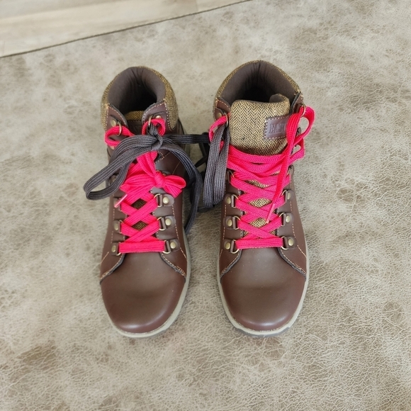 Timberland Eastland Bethanie Bootie - Picture 4 of 8